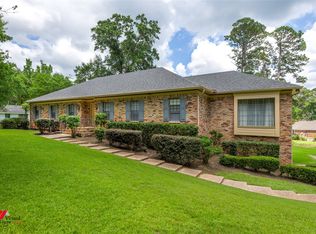 3073 Risinger Dr, Shreveport, LA 71119