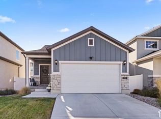 1701 S Haven Pkwy, Ogden, UT 84401