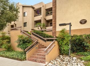424 Oak St UNIT 230, Glendale, CA 91204