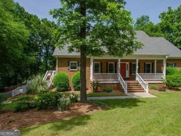 110 Holly Dr, Warner Robins, GA 31088