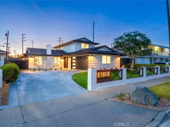 13161 Summit Cir, Westminster, CA 92683