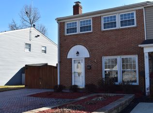 219 Bridge Dr, Joppa, MD