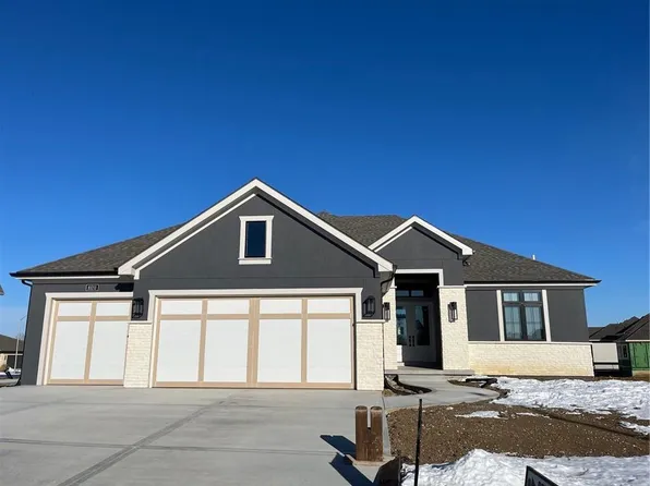 10211 N Bellefontaine Ave, Kansas City, MO 64155