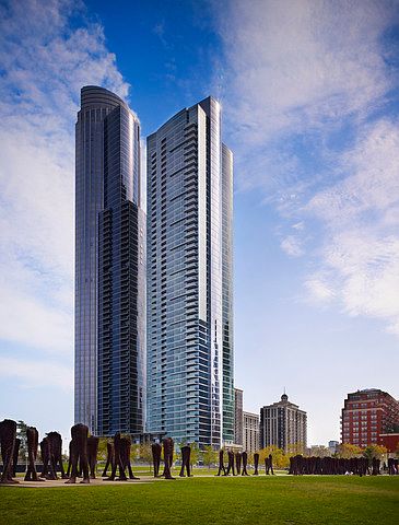 1st image of 1201 S Prairie Ave APT 5302