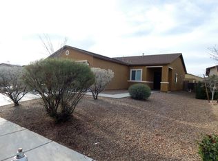 5088 E Fishhook Ct, Tucson, AZ 85756