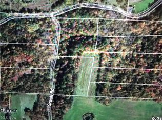 Grouse Circle Dr, Stockport, OH 43787