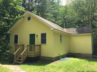 177 Muddy Brook Rd, Shandaken, NY 12464