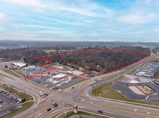 23.36 Acre Highway 12, Wisconsin Dells, WI 53965