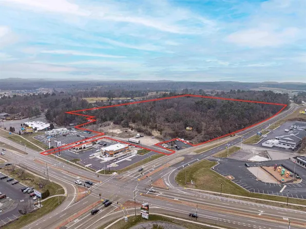 23.36 Acre Highway 12, Wisconsin Dells, WI 53965