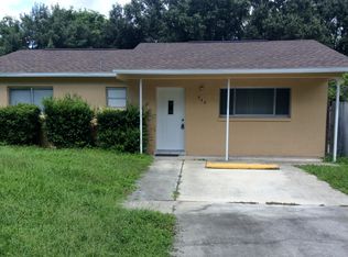 542 San Bernardino St, North Fort Myers, FL 33903
