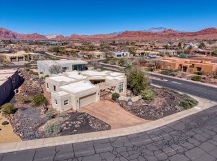 19 Boulder Cir, Santa Clara, UT 84765