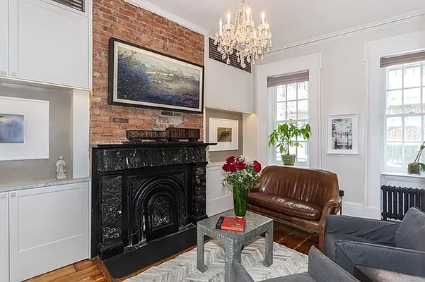 Rented by Brown Harris Stevens | media 16