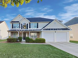 4432 Beaver Tree St, Loganville, GA 30052