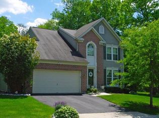 215 Foxridge Ct, Glen Burnie, MD 21061