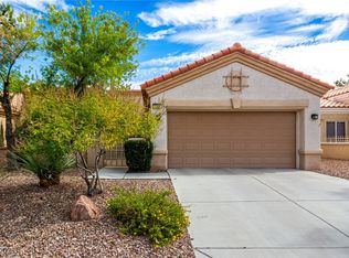 2004 Bellview St, Las Vegas, NV 89134