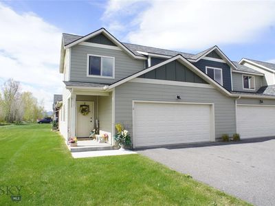 84 Tail Feather Ln APT D, Bozeman, MT, 59718