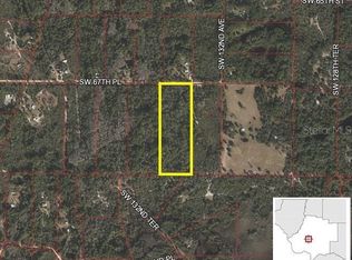 13350 SW 67th Pl, Cedar Key, FL 32625