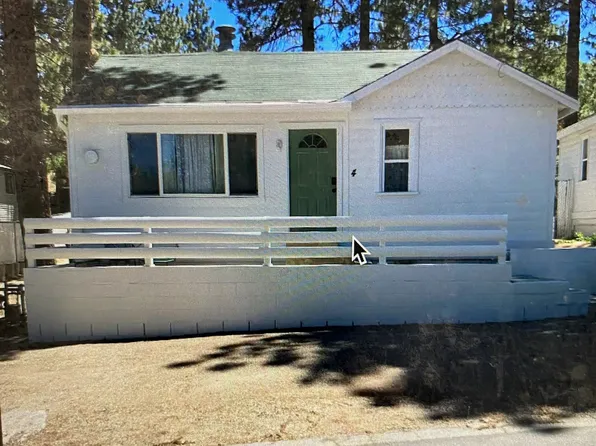 784 Berkley Ln Unit 4, Big Bear Lake, CA 92315