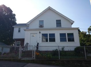 12 Schortmanns Ter, West Roxbury, MA 02132
