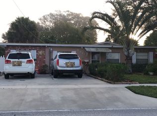 13215 119th St N, Largo, FL 33778