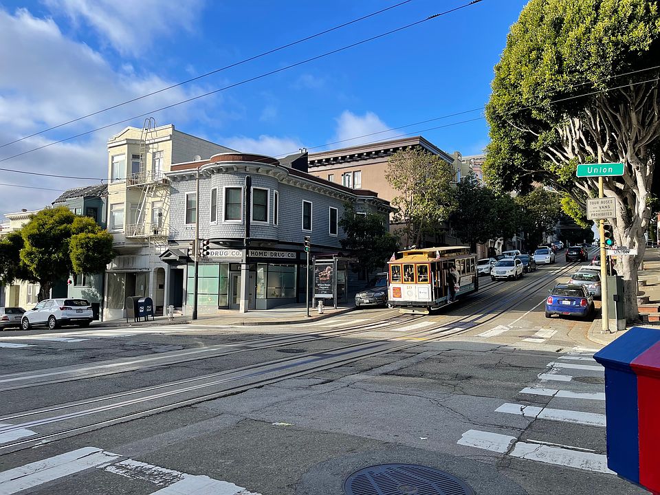 1st image of 1930 Hyde St APT 5