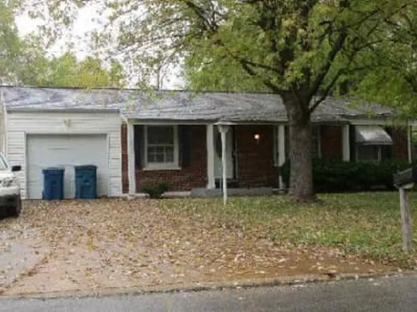 1533 Keelen Dr, Saint Louis, MO 63136