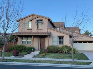 172 N Hancock Park Dr, Mountain House, CA 95391