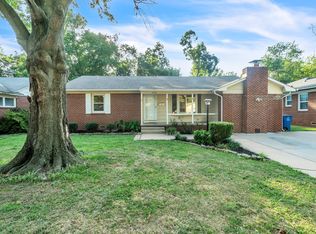 5230 S Marion Ave, Tulsa, OK 74135