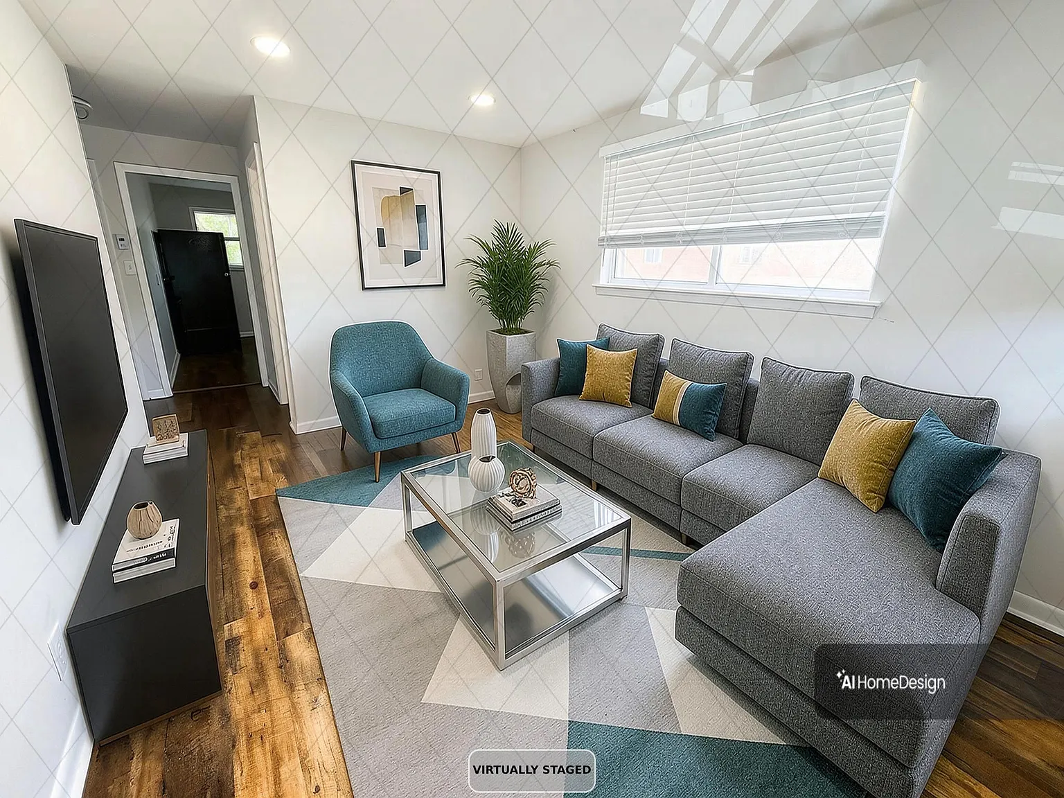 3320 Clifton Ave — Photo 3
