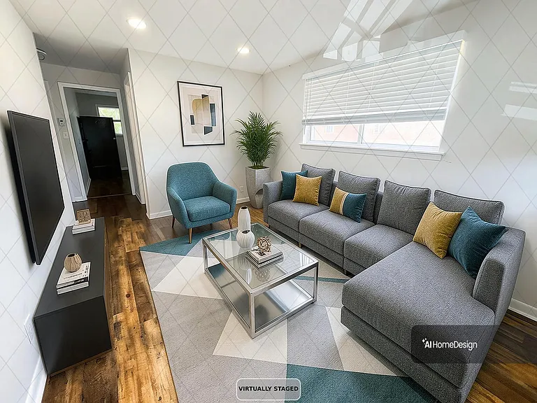 3320 Clifton Ave #A — Photo 3