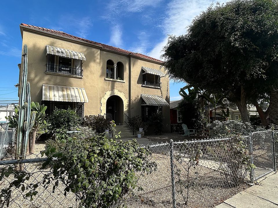 1st image of 732 N Harvard Blvd APT 8