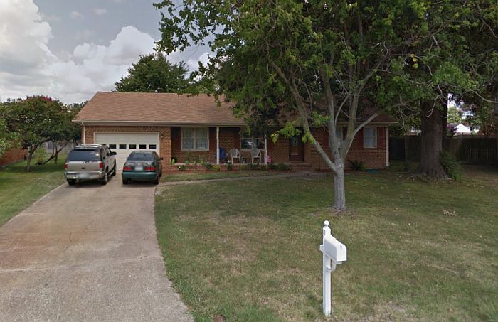 5616 Parkland Ct Virginia Beach Va 23464 Zillow