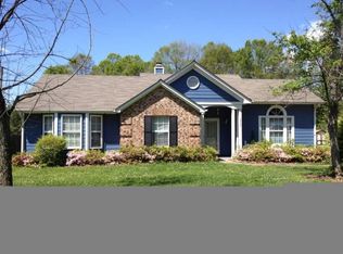 6739 Harrisburg Rd, Charlotte, NC 28227