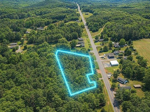 2nd image of 0 Vestal Rd