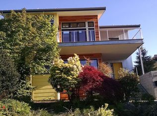 3607 NW 60th St, Seattle, WA 98107