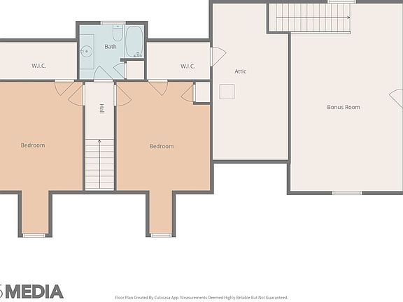 95th image of this home