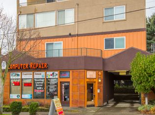 7033 NW 15th Ave #D, SEATTLE, WA 98117
