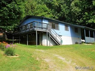 31 Granite Ln, Waynesville, NC 28786