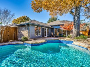 15302 Leafy Ln, Dallas, TX 75248