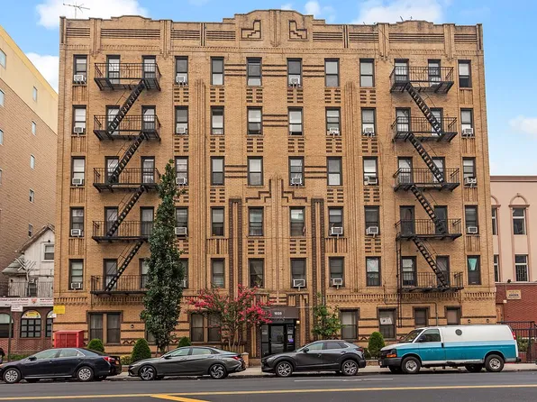 1925 Ocean Ave APT 1E, Brooklyn, NY 11230