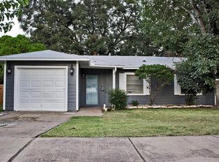 1507 Eden Ln, Arlington, TX 76010