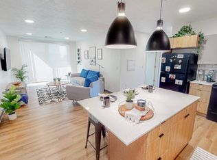 1435 W 800 S #607, Orem, UT 84058