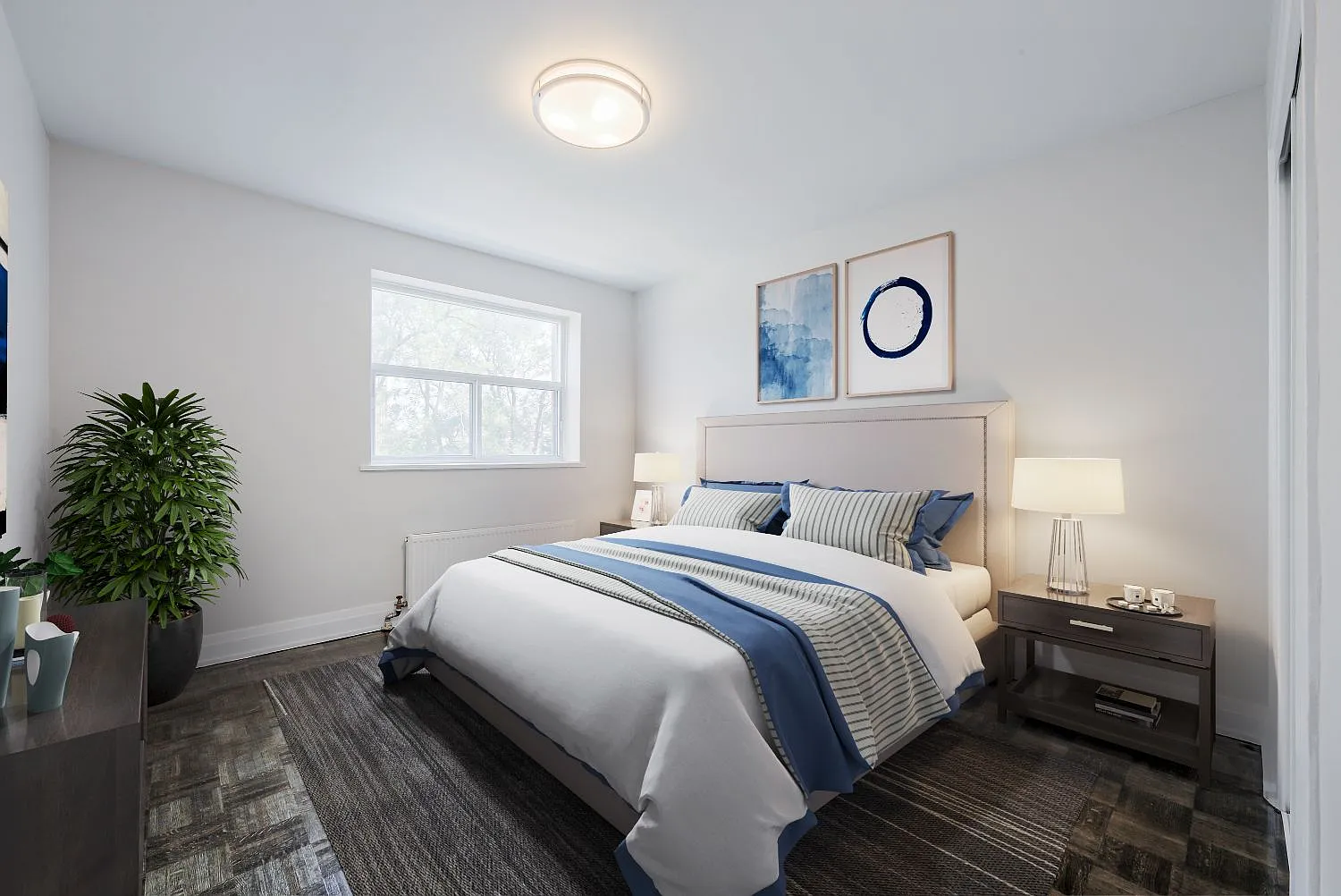 121, 131 Minerva Avenue, 3744 St. Clair Ave. E. — Photo 4