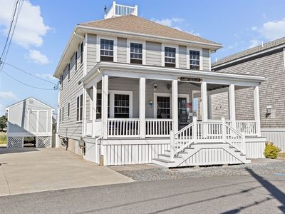 53 Lighthouse Rd, Scituate, MA, 02066