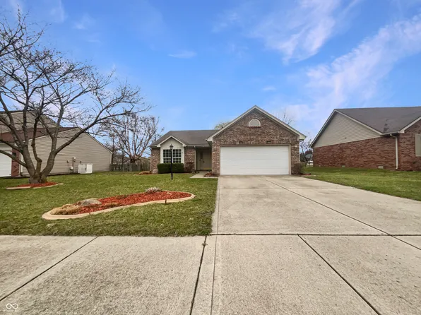 1310 Scarlett Dr, Anderson, IN 46013