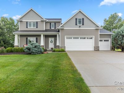 5684 Duncan Cove Ct SE, Caledonia, MI, 49316