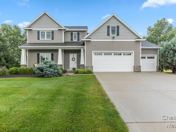 5684 Duncan Cove Ct SE, Caledonia, MI 49316