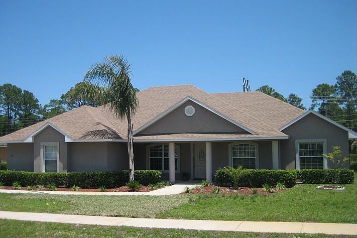 This house has great curb appeal!