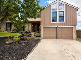 11516 E Amherst Cir N, Aurora, CO 80014