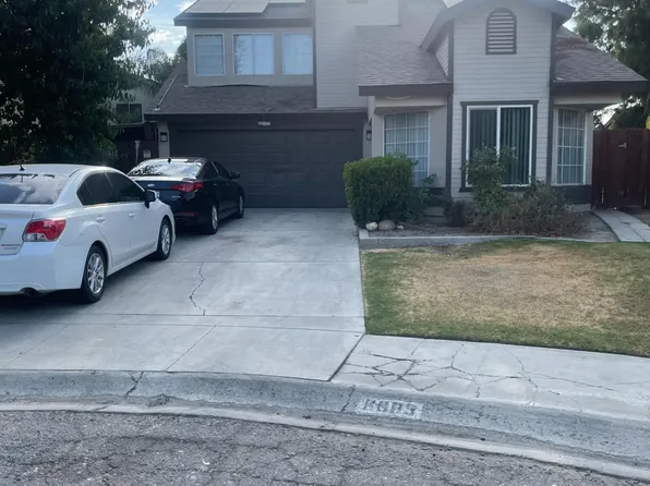 6605 Timber Cove Ct, Bakersfield, CA 93307